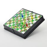 Bộ cờ 4 trong 1 - Kỳ thủ vô địch,DK81341