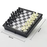 Bộ cờ 4 trong 1 - Kỳ thủ vô địch,DK81341