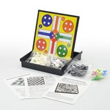 Bộ cờ 4 trong 1 - Cao thủ lừng danh,DK81343