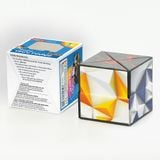 Khối ma thuật - Tranh trừu tượng,DK81344