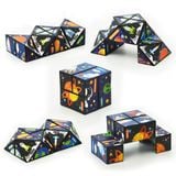 Khối ma thuật - Hệ mặt trời,DK81345