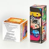 Khối ma thuật - Tranh nghệ thuật,DK81346