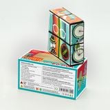 Khối hộp ma thuật - Tranh đồ họa,DK81348