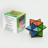 Khối ma thuật - Hòa sắc hình sao,DK81349