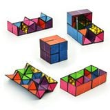 Khối ma thuật - Hòa sắc hình sao,DK81349