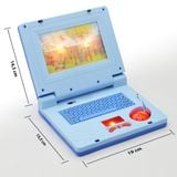 Laptop của bé - Vườn bách thú,DK81350