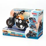 Xe mô tô lắp ráp - Mô tô phân khối lớn,DK81353