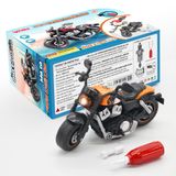 Xe mô tô lắp ráp - Mô tô phân khối lớn,DK81353