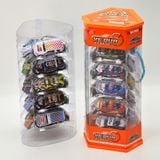 Mô hình hợp kim - Xe đua thể thao,DK81355