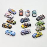 Mô hình hợp kim - Xe đua thể thao,DK81355