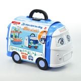 Xe khám bệnh lưu động - Bác sĩ nhí,DK81356