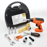 Bộ dụng cụ cơ khí - Người thợ tí hon,DK81360