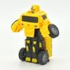 Robot biến hình - Xe bồn,DK81363