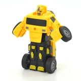 Robot biến hình - Xe xúc,DK81364