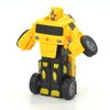 Robot biến hình - Xe xúc,DK81364