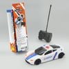 Xe ĐKTX - Xe cảnh sát dẫn đường,DK81366