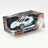 Xe ĐKTX - Xe cảnh sát đặc nhiệm,DK81367