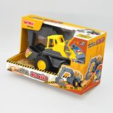 Siêu xe công trình : Xe xúc,DK81368