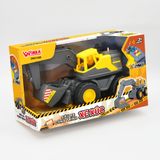 Siêu xe công trình : Xe xúc,DK81368