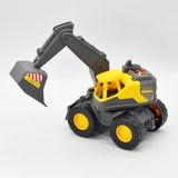 Siêu xe công trình : Xe xúc,DK81368