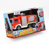 Siêu xe cứu hỏa,DK81370