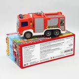 Siêu xe cứu hỏa,DK81370