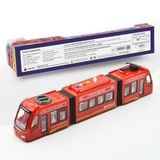 Tàu điện trên cao,DK81371