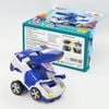 Xe biến hình động vật - Chó sói,DK81376