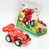 Xe biến hình động vật - Khủng long,DK81379