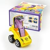 Xe biến hình động vật - Rắn hổ,DK81380