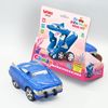 Xe biến hình động vật - Cá mập,DK81381