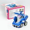 Xe biến hình động vật - Cá mập,DK81381