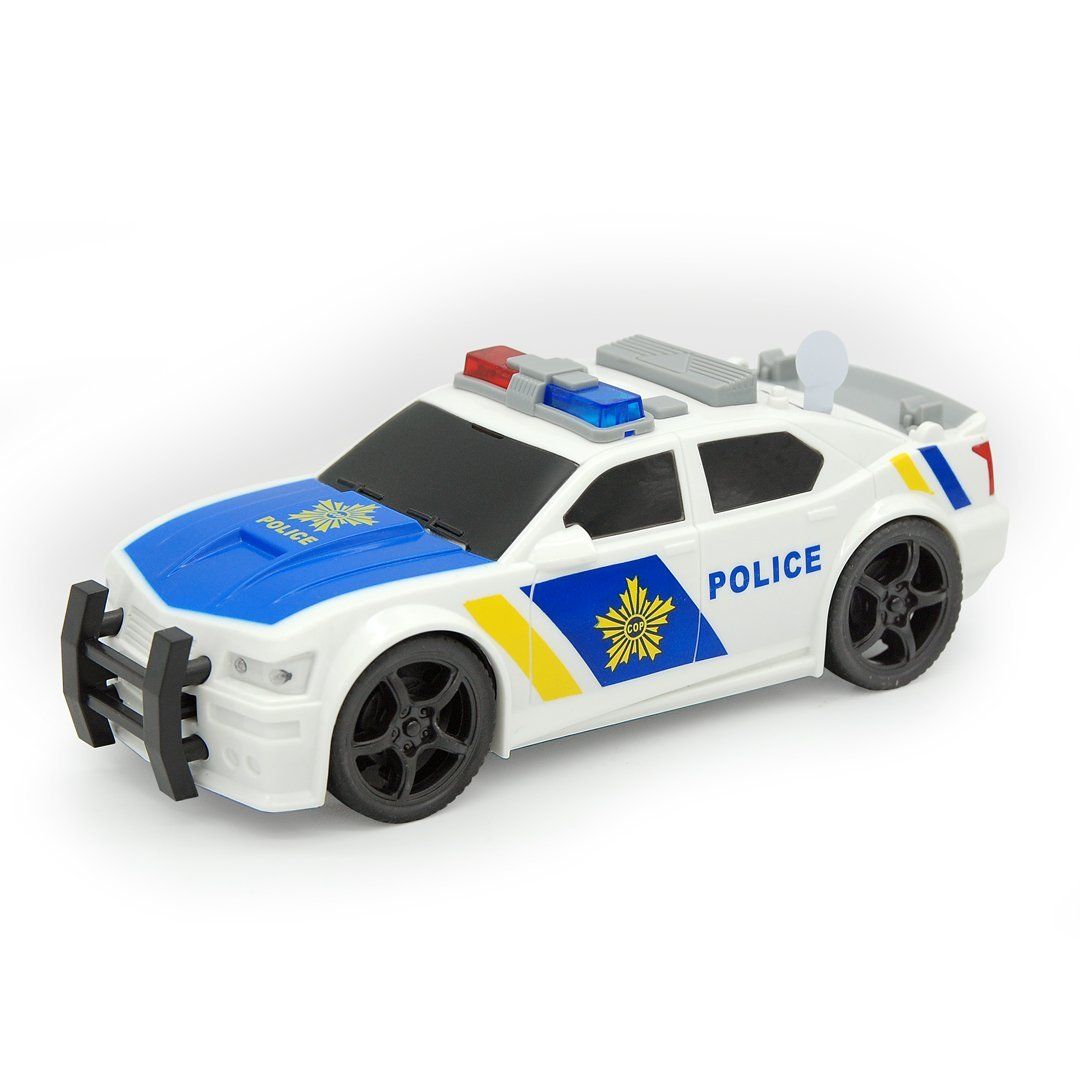 Giảm giá Mô hình xe cảnh sát đồ chơi 2020 ford cảnh sát tỉ lệ 164  BeeCost