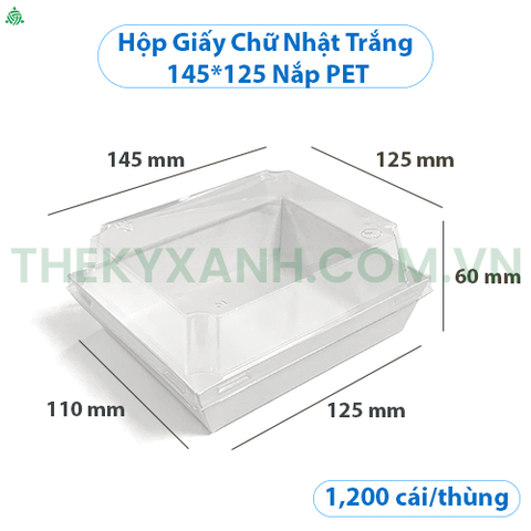 Hộp Bánh