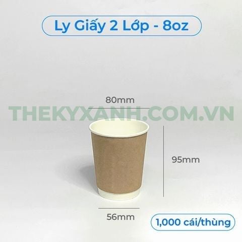 Ly Giấy