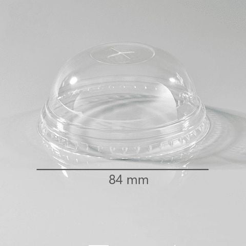 Nắp Nhựa Cầu PET 84 - Dấu Thập