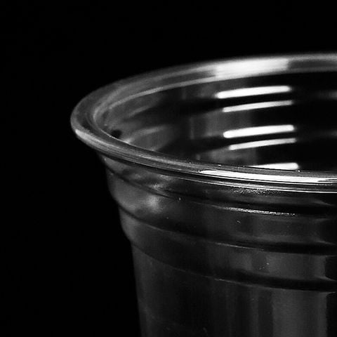 PET 84 - 10oz / 300ml - Ly Nhựa Cafe, Trà Sữa, Sinh Tố, Nước Ép, Rau Má