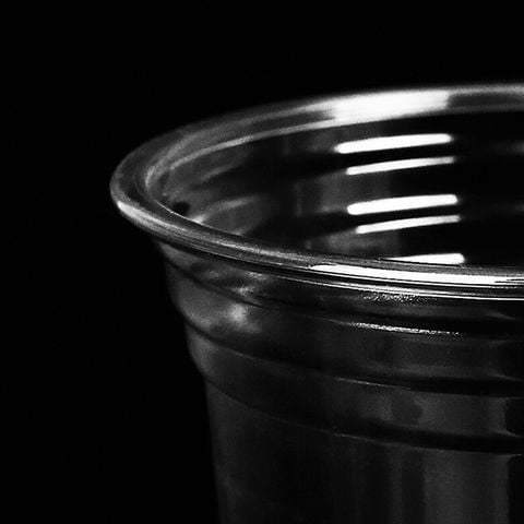 PET 84 - 8oz / 230ml - Ly Nhựa Cafe, Trà Sữa, Sinh Tố, Nước Ép, Rau Má