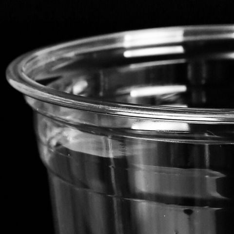 PET 93 - 16oz / 470ml - Ly Nhựa Cafe, Trà Sữa, Sinh Tố, Nước Ép, Rau Má