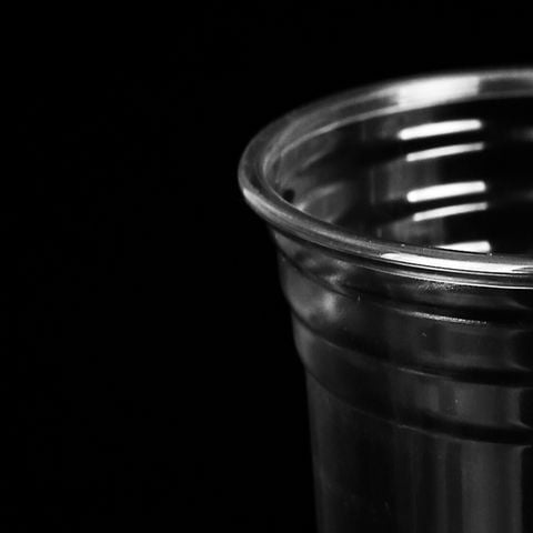 PET 93 - 12/14oz / 360ml - Ly Nhựa Cafe, Trà Sữa, Sinh Tố, Nước Ép, Rau Má