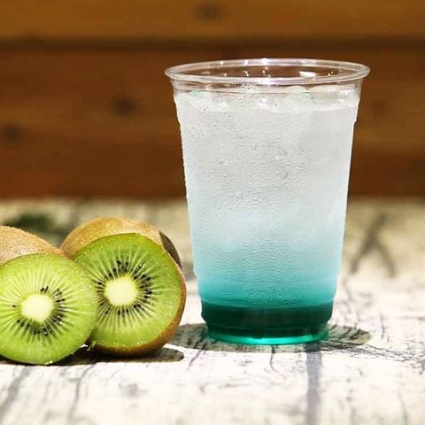 PET 98 - 20oz / 590ml - Ly Nhựa Cafe, Trà Sữa, Sinh Tố, Nước Ép, Rau Má