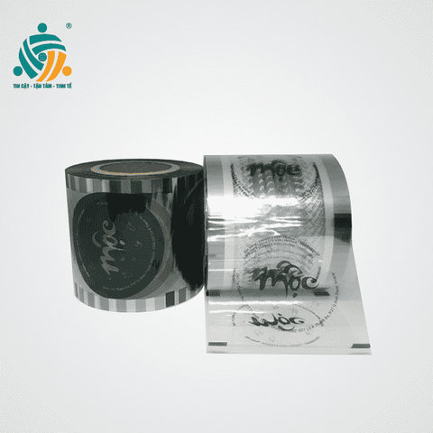 Màng Ép Miệng Ly (In Theo Yêu Cầu)