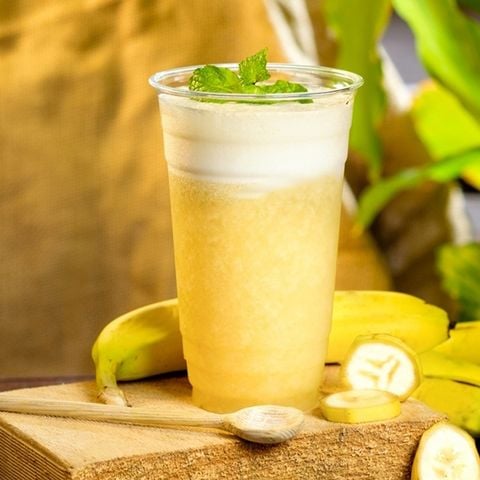 PET 98 - 24oz / 710ml - Ly Nhựa Cafe, Trà Sữa, Sinh Tố, Nước Ép, Rau Má