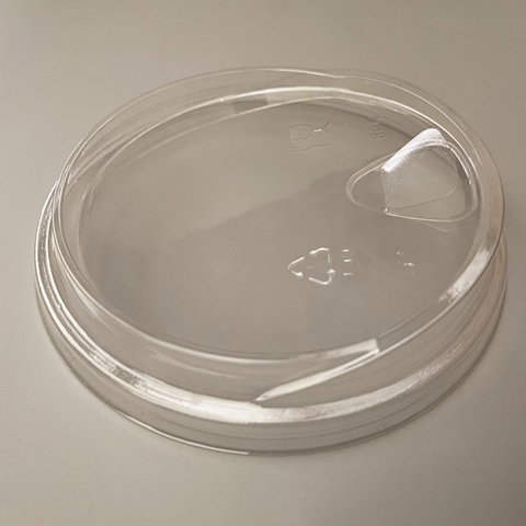 Nắp Nhựa PET 93 Uống Trực Tiếp