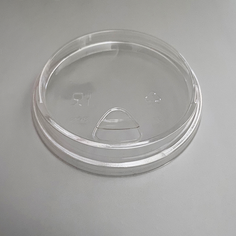 Nắp Nhựa PET 98 Uống Trực Tiếp - Nắp Nhựa Không Dùng Ống Hút