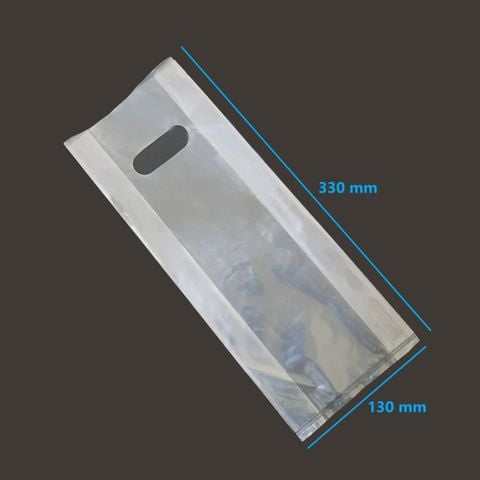 Túi Xoài (Xếp Hông)