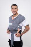  BUBI Sling Gen 2 Plus - Chống tia UV - Xám chì 