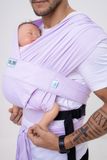  BUBI Sling Gen 2 Plus - Chống tia UV - Tím nhạt 