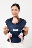  BUBI Gen 3 - Lưới - Xanh đen Air Mesh 