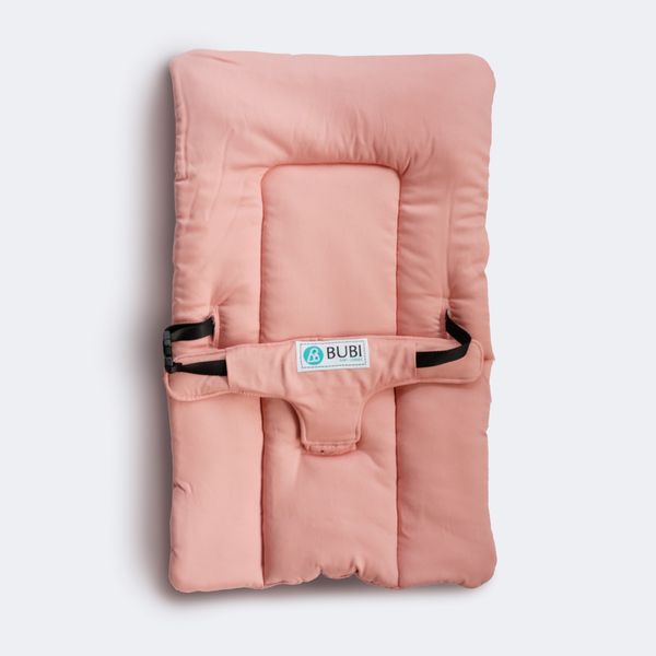  Nệm BUBI Bouncer - Pink Top 